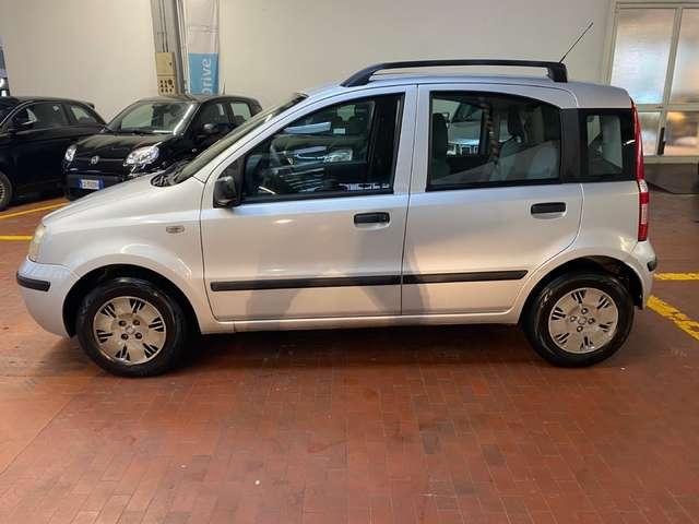 Fiat Panda Panda 1.2 Dynamic Class eco