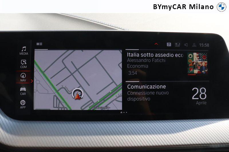 BMW Serie 2 Gran Coupe 220 d Msport Steptronic