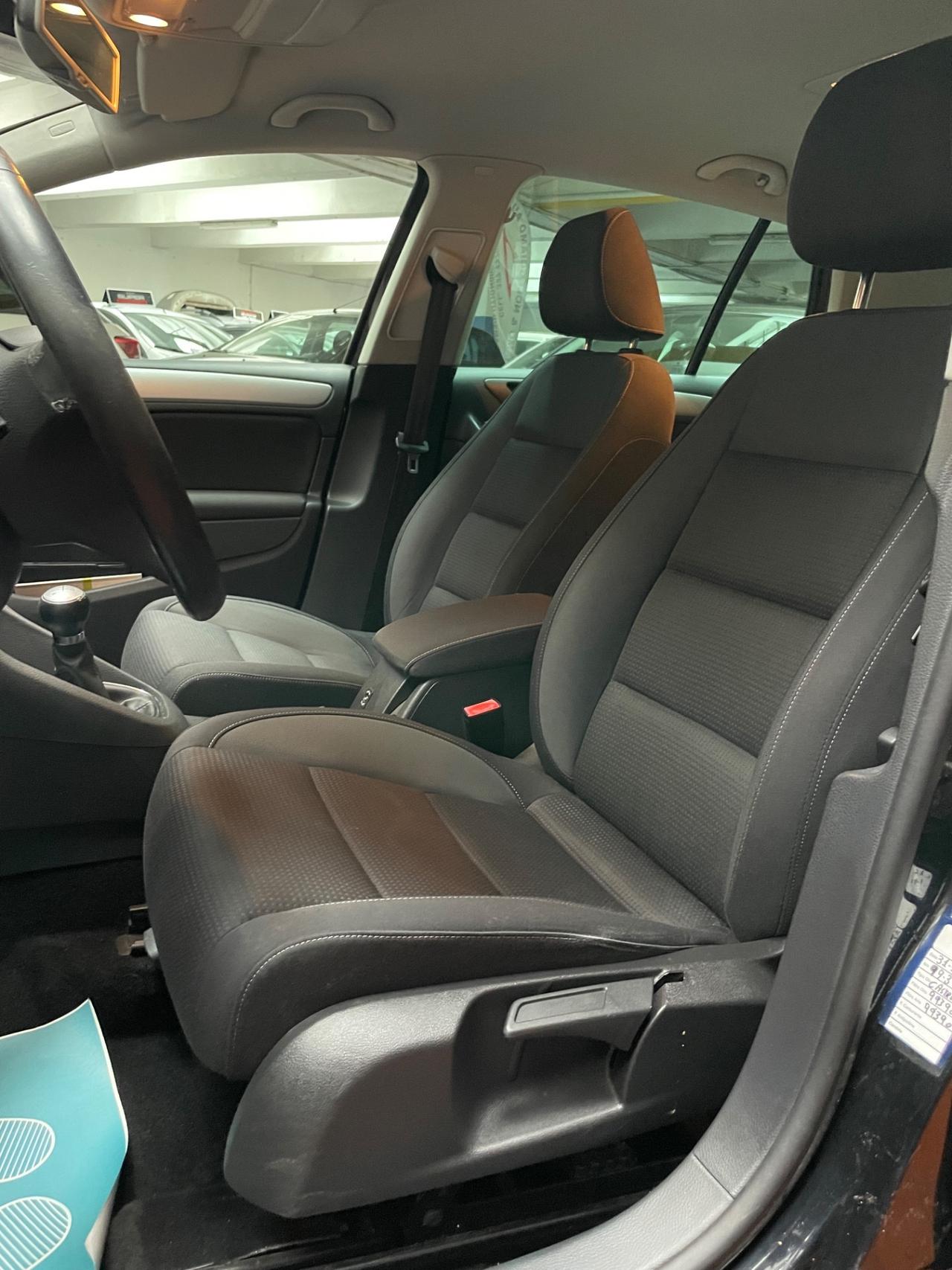 Volkswagen Golf 1.4 Neopatentati Euro 5