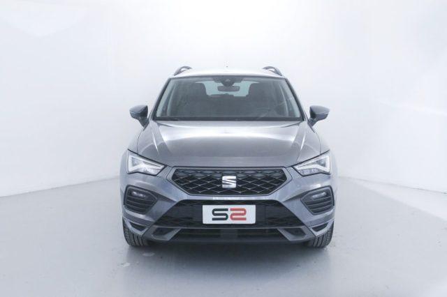 SEAT Ateca 1.5 EcoTSI FR Cerchi da 18'' Fari Full LED