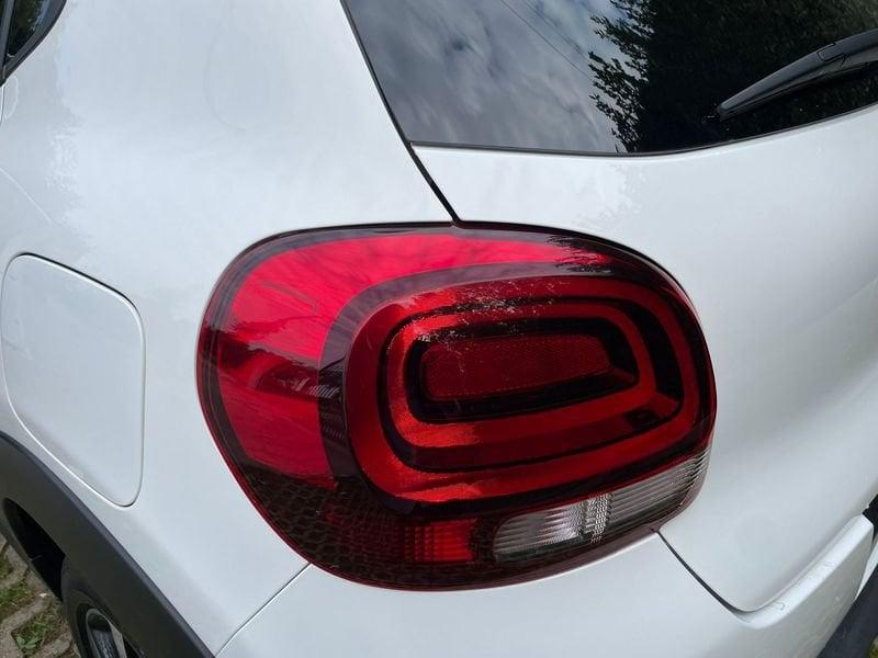 Citroën C3 1.5HDi 102cv SHINE-LED/KEYLESS