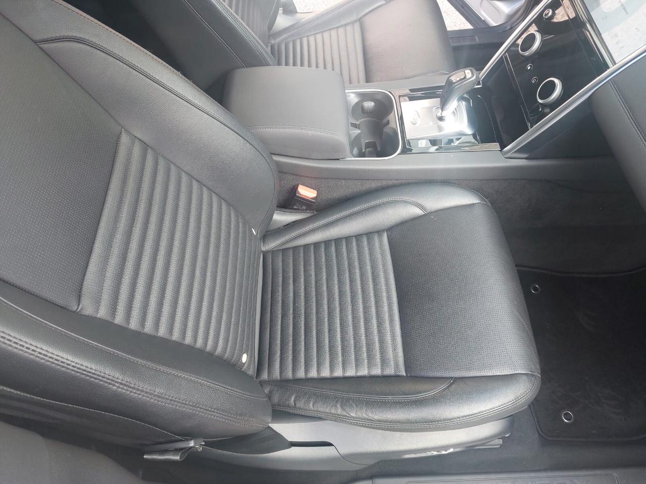 Land Rover Discovery Sport 2.0d td4 mhev SE awd 204cv auto