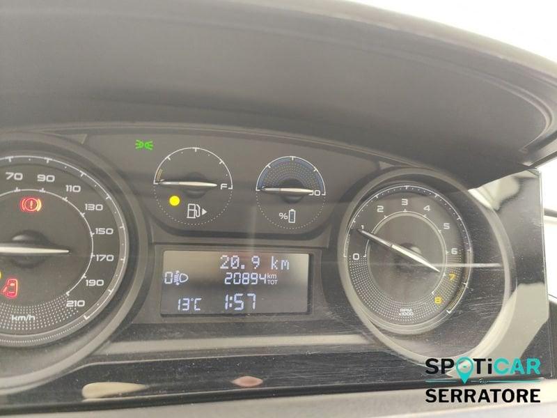 Lancia Ypsilon III 2021 1.0 firefly hybrid Oro s&s 70cv