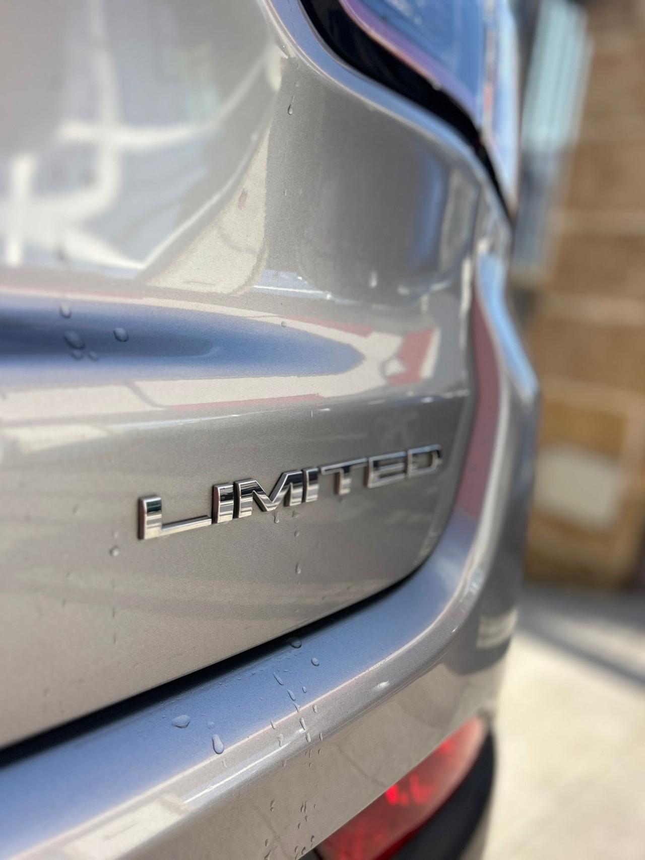 Jeep Compass 1.6 Multijet Limited Plus-mod.2018