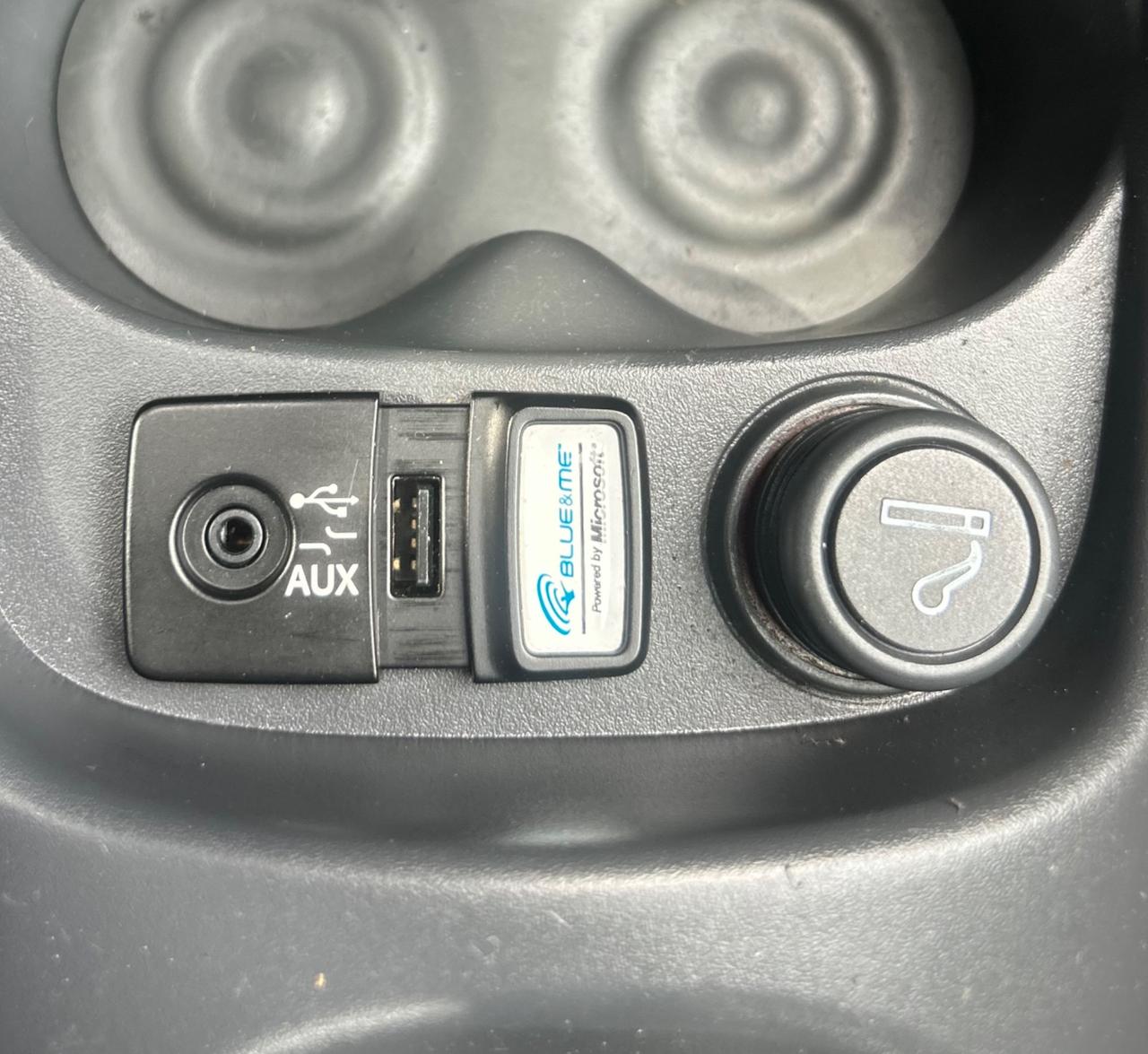 Fiat 500 1.2 Benz Neopatentati 2012 SOLO 89.000km