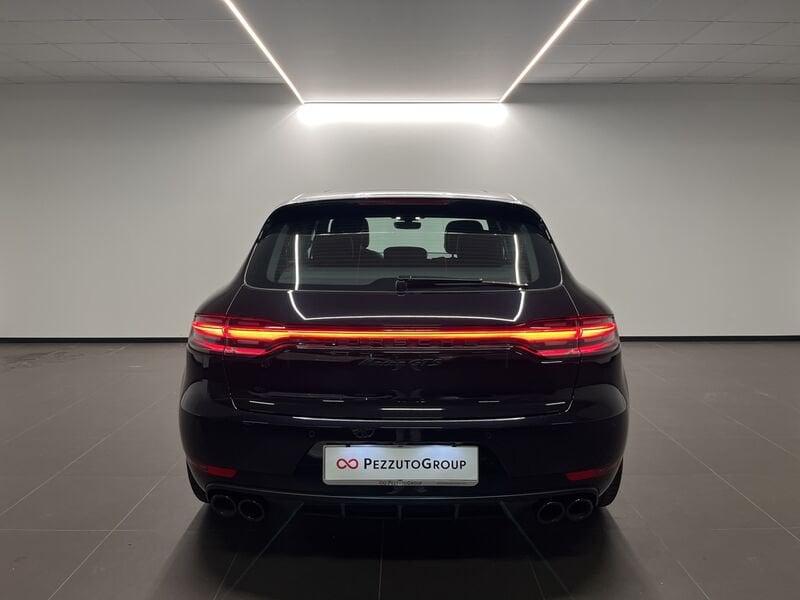 Porsche Macan MACAN 2.9 V6 GTS 380CV