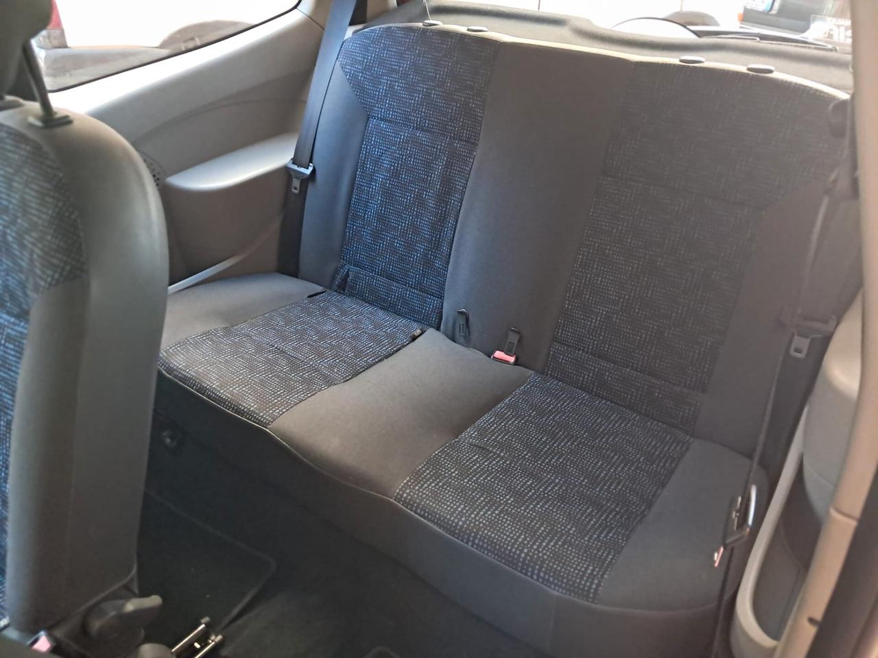 RENAULT TWINGO 1.2-SOLO 77000 KM-Euro 4490