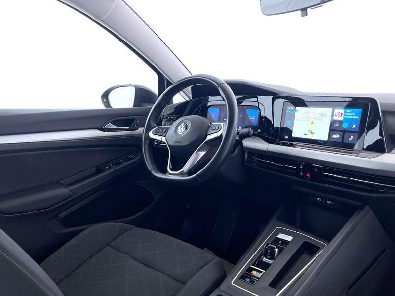 Volkswagen Golf Variant 2.0 TDI SCR 85kW Life DSG