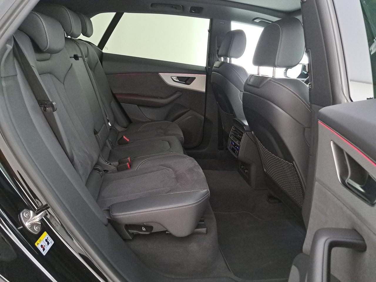 Audi Q8 3.0 tdi mhev s line edition quattro 286cv tiptronic