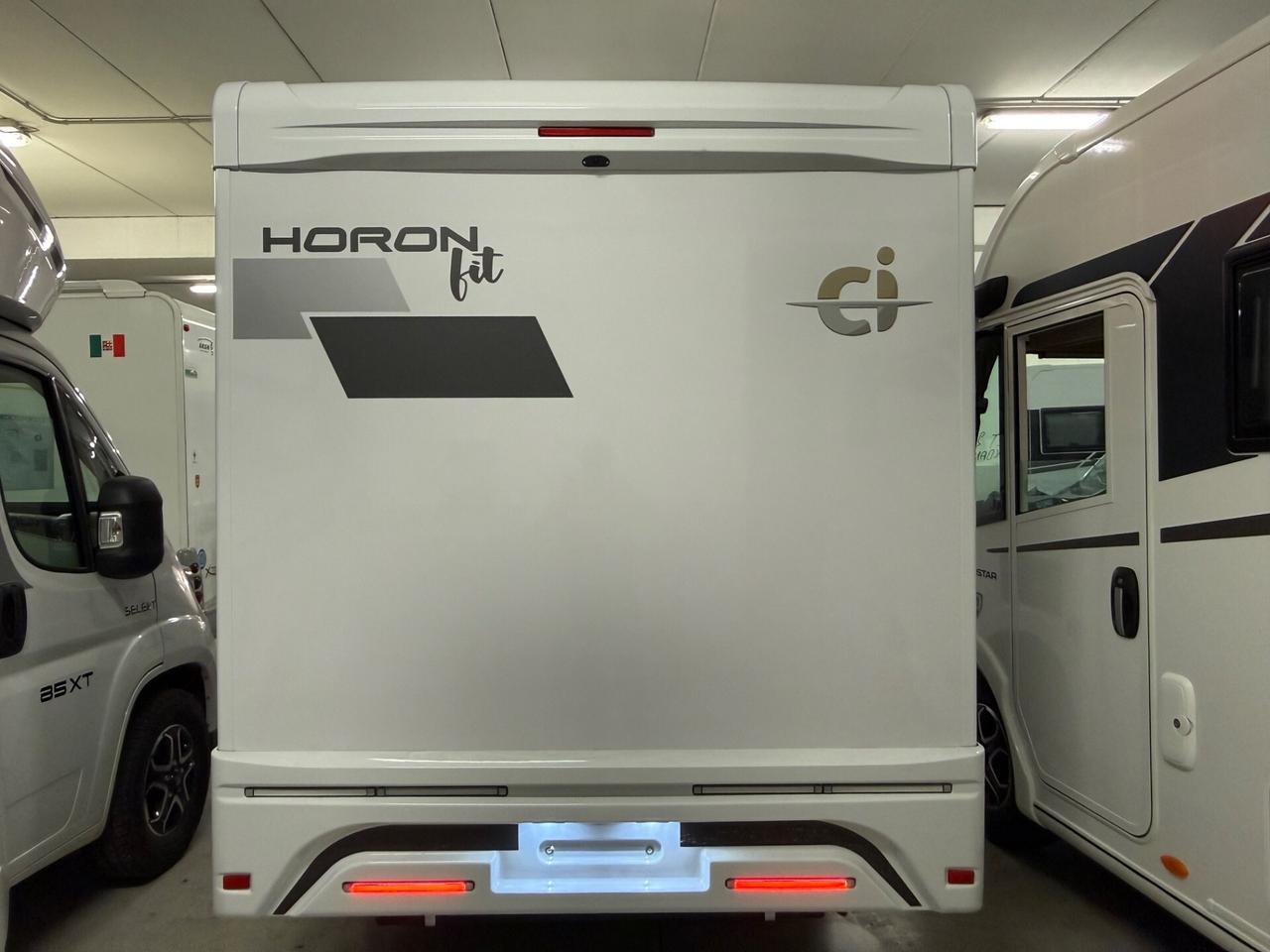 CI INTERNATIONAL HORON FIT 91 XT 5.99 AUTOMATICO GARAGE