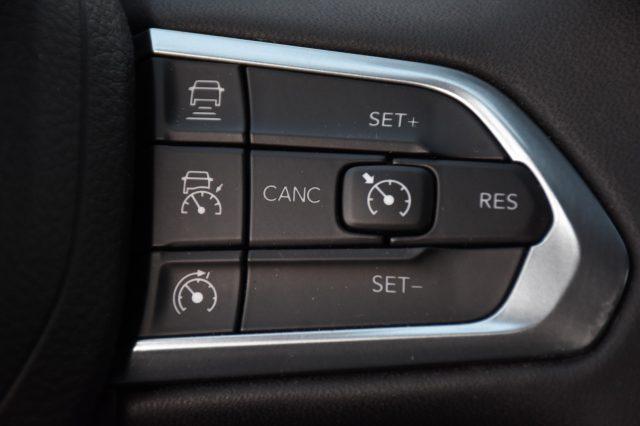 JEEP Compass 1.6 Multijet II 2WD Business