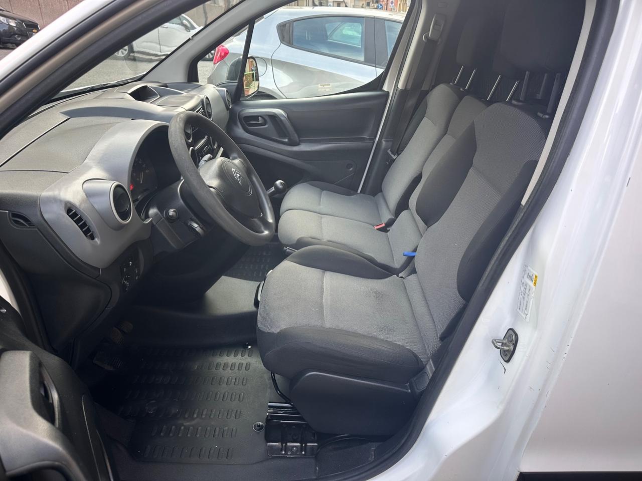 Citroen Berlingo Multispace BlueHDi 100 Feel