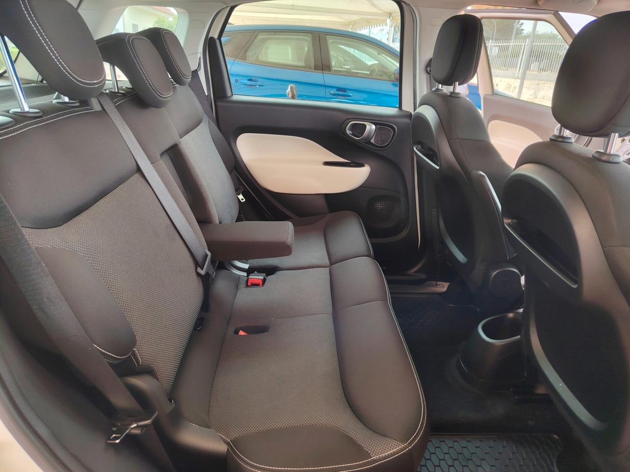 Fiat 500L 1.3 Multijet 85 CV Trekking tetto panoramico