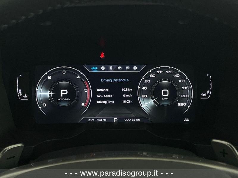 Ssangyong Korando ICON D 1.6 2WD AT