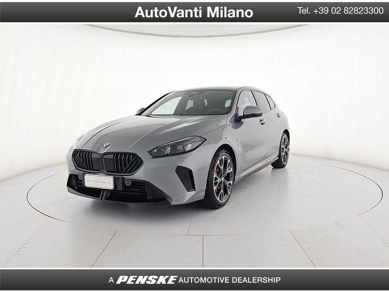 BMW Serie 1 118d MSport Pro