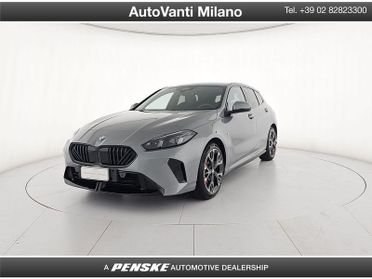 BMW Serie 1 118d MSport Pro