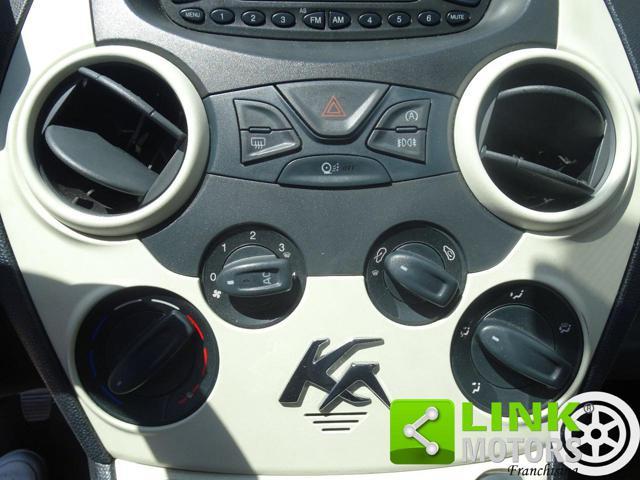 FORD Ka+ 1.2 8V 69CV Titanium Business