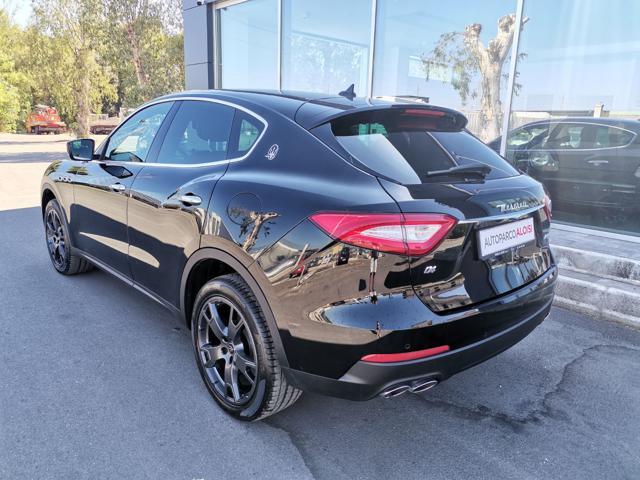 MASERATI Levante V6 Diesel Q4 SOLO 63200 KM !!!!