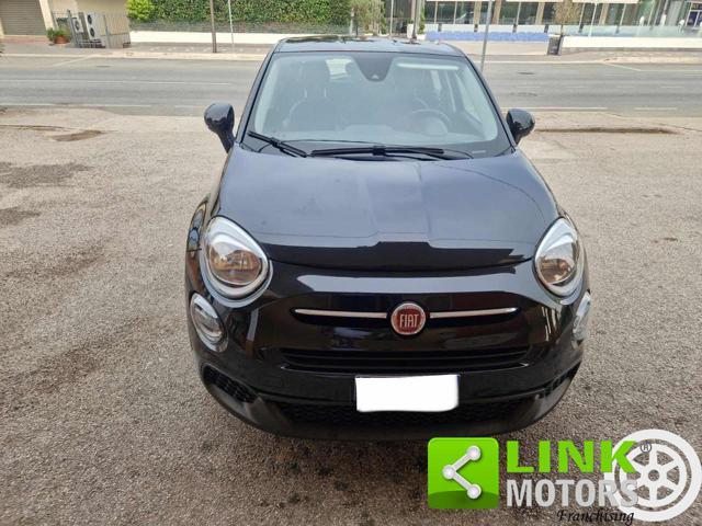 FIAT 500X 1.0 T3 120 CV Urban
