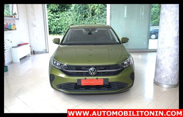 Volkswagen Taigo 1.0 TSI 95 CV - 2022