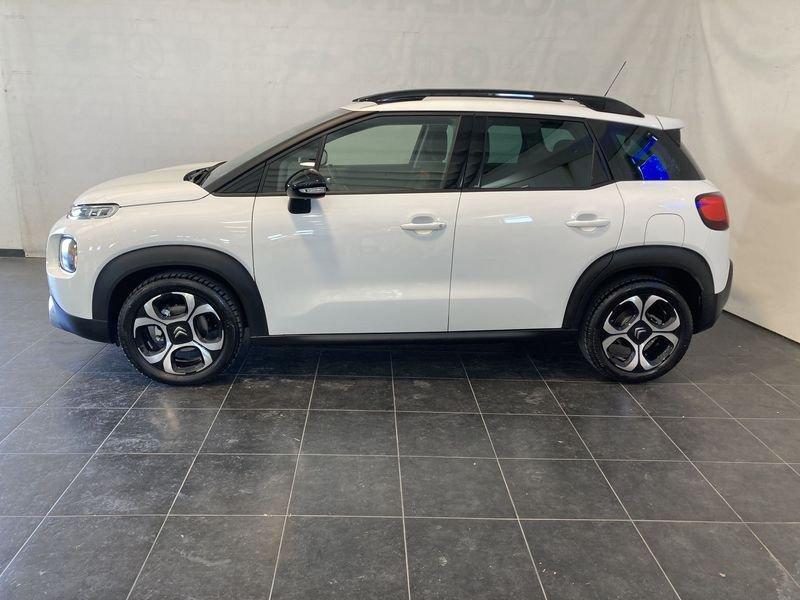 Citroën C3 Aircross BlueHDi 100 S&S Origins