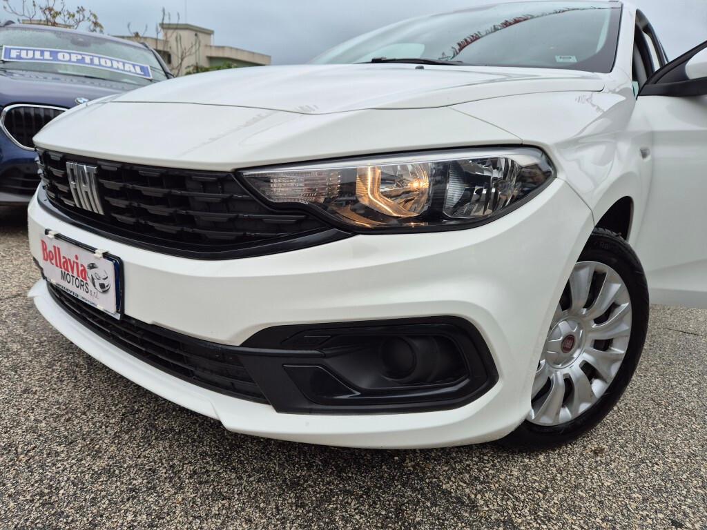 Fiat Tipo 1.0 benzina 100CV 5 porte Business