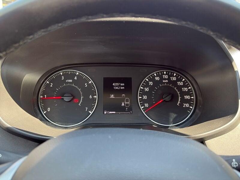 Dacia Sandero Sandero Stepway 1.0 tce Extreme Up Eco-g 100cv
