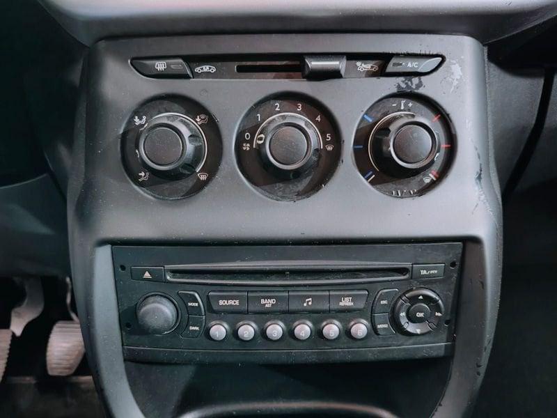 Citroën C3 Seduction 1.1 rif.EH119