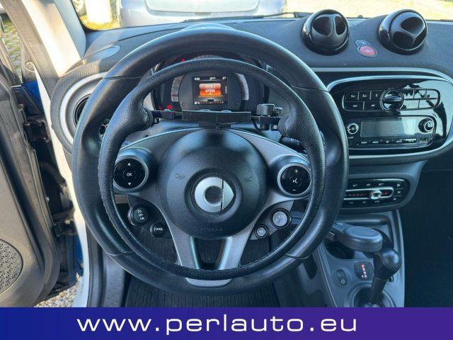 SMART ForTwo 70 1.0 twinamic Prime