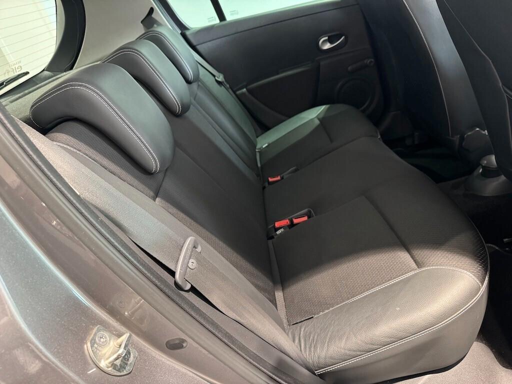 Renault Clio 1.5 dCi 85CV 5 porte Rip Curl