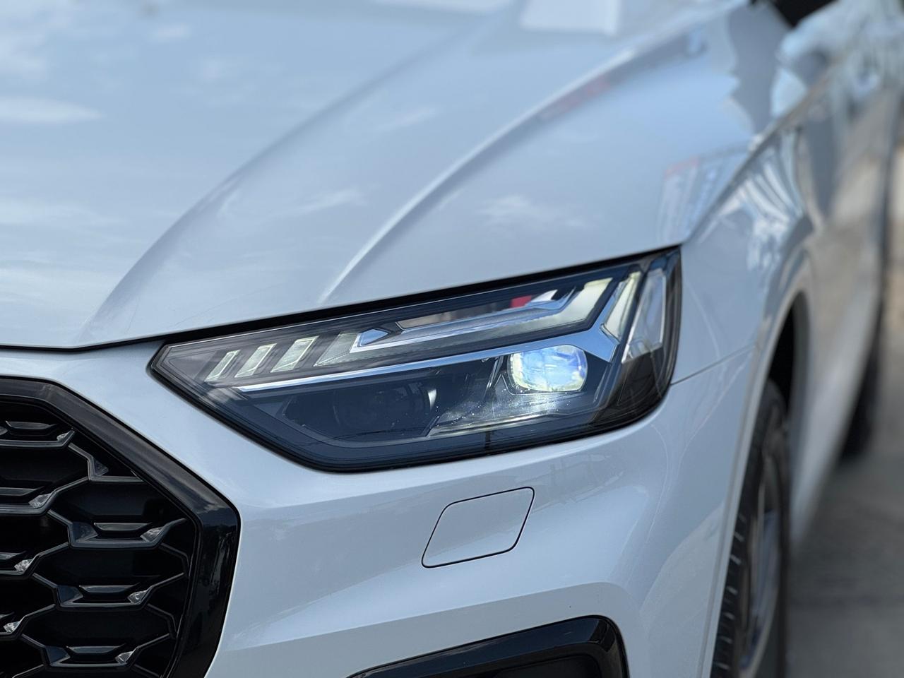 AUDI Q5 SPORTBACK 40 TDI 204 S-LINE FULL TETTO IVA ESPOSTA PROMO