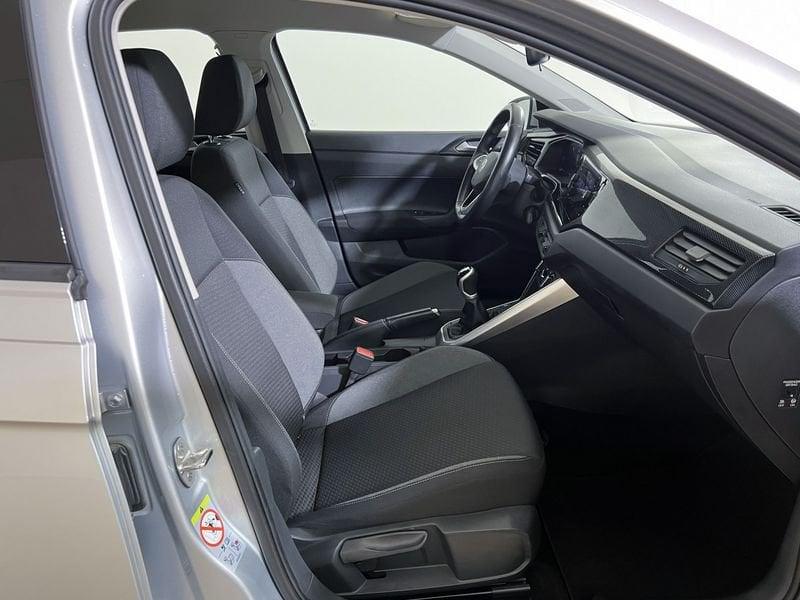 Volkswagen Polo 1.0 TGI Life