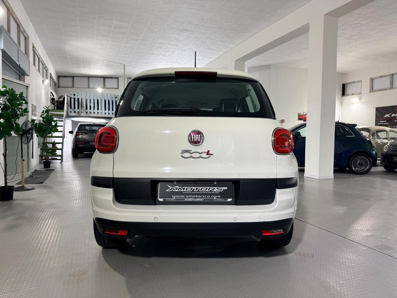 Fiat 500L 1.3 Multijet Aziendale 95CV multispazio diesel MTJ