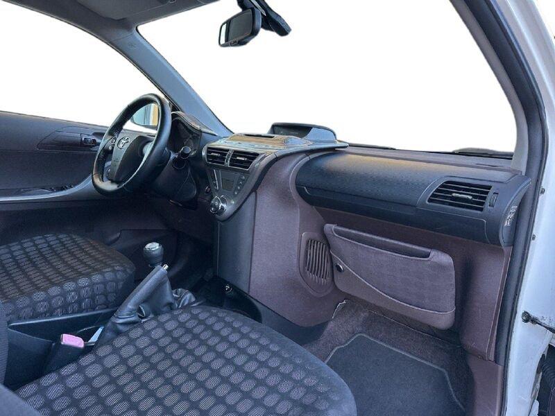 Toyota iQ iQ 1.0 High Collection