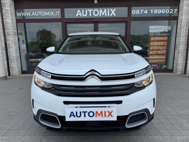 Citroen C5 Aircross 1.5 bluehdi Business s&s 130cv
