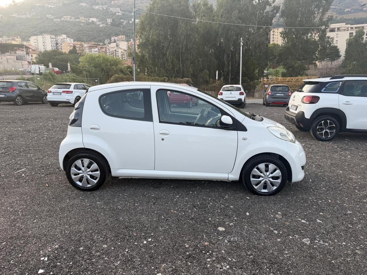 Citroen C1 1.0 5 porte Seduction