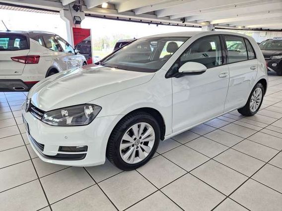 Volkswagen Golf Golf 5p 1.2 tsi Comfortline