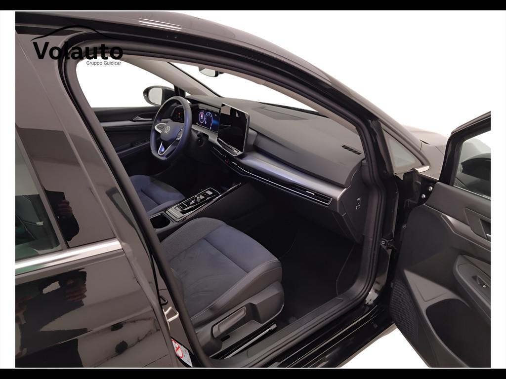 VOLKSWAGEN Golf VIII 2024 - Golf 2.0 tdi Style 150cv dsg