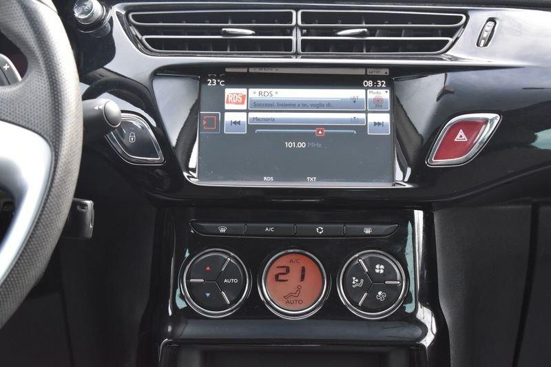 Citroën C3 1.2 PureTech 82cv S&S ETG Exclusive