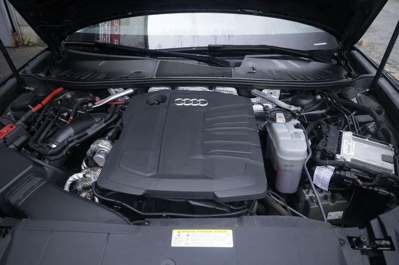 Audi A6 Audi A6 40 2.0 TDI quattro ultra S tronic Business Design Unicoproprietario