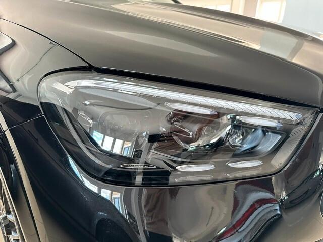 Mercedes-benz GLE Coupè 300 d 4Matic Mild Hybrid AMG Line Premium Plus