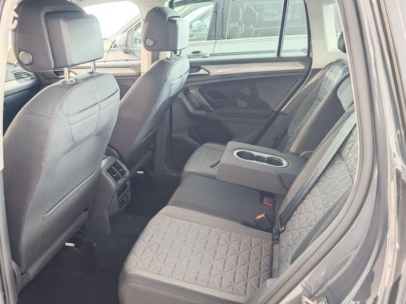 Volkswagen Tiguan 1.5 TSI 150 CV DSG ACT Life