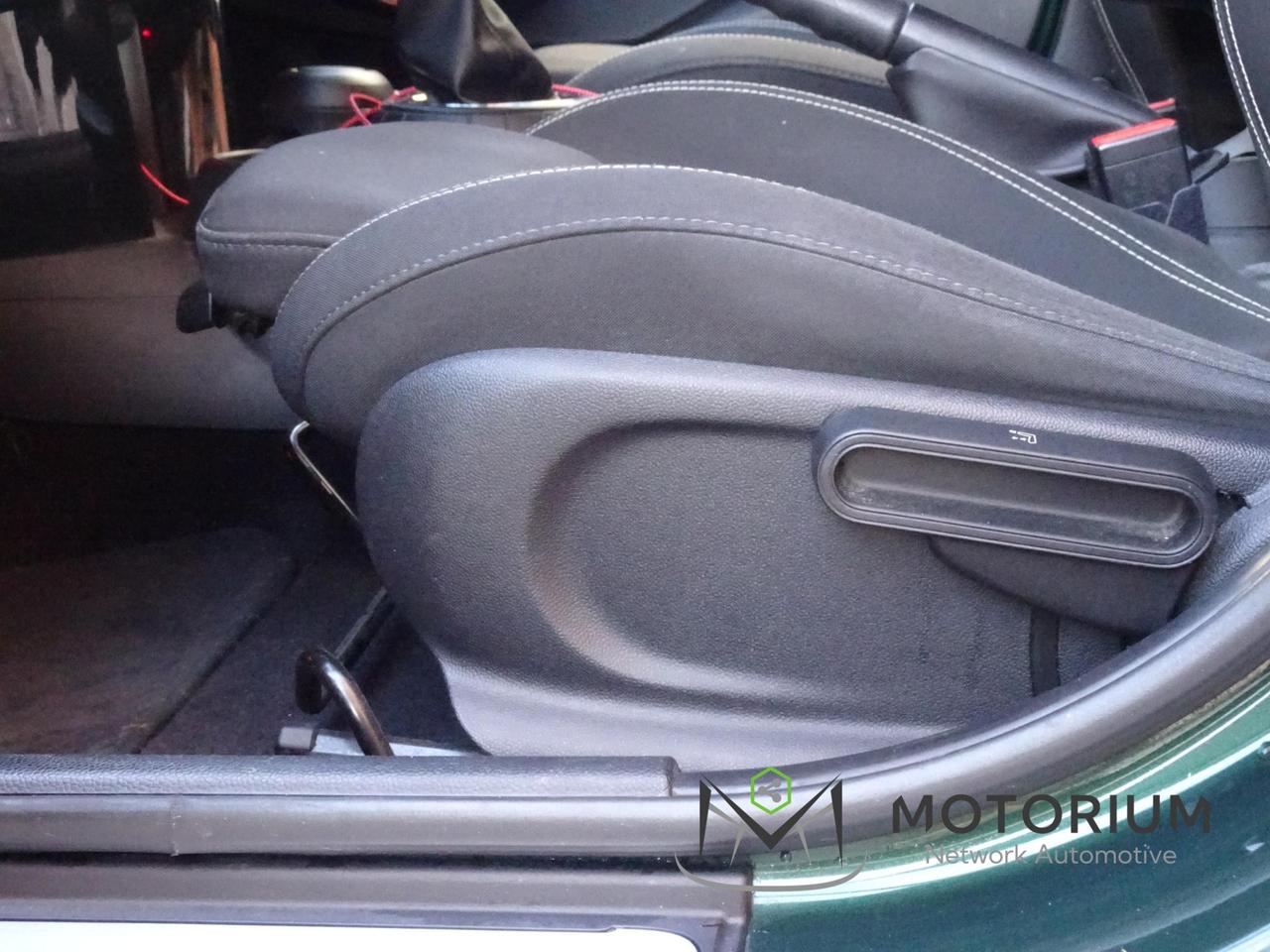 MINI Cooper SD 2.0 5p BUSINESS -