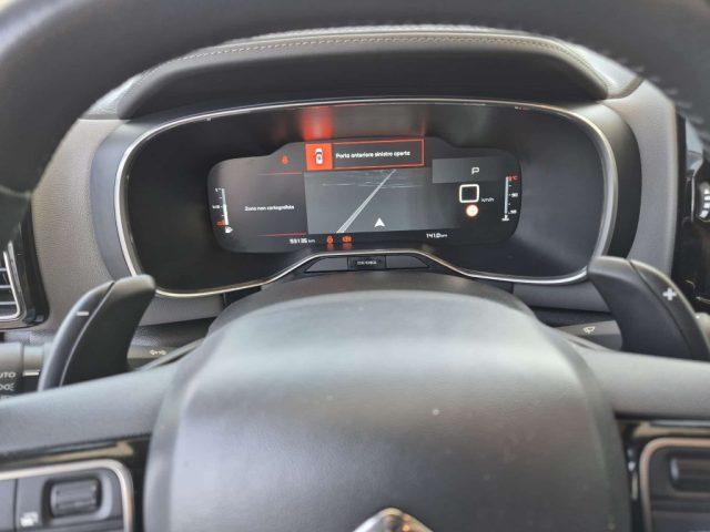 CITROEN C5 Aircross BlueHDi 130 S&S EAT8 Feel