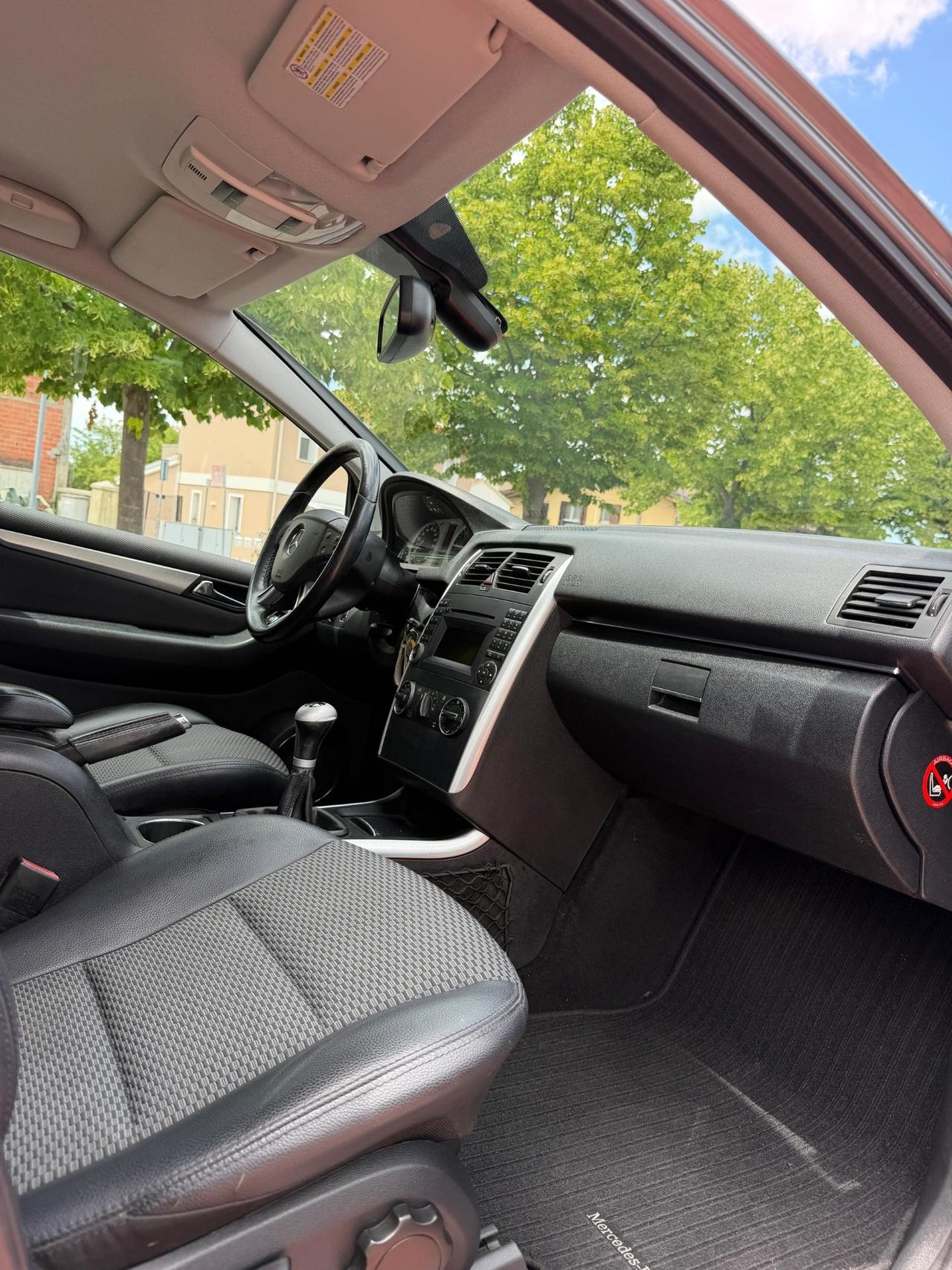 Mercedes-benz B 180 CDI Sport