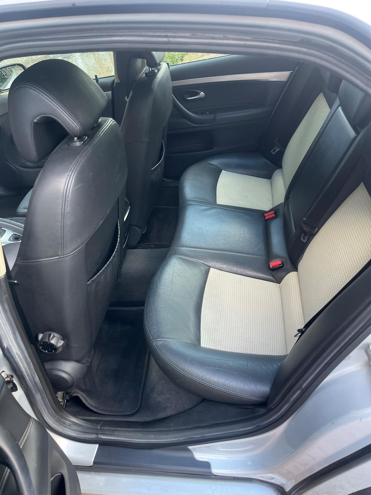 Saab 9-3 Sport Sedan 1.9 TiD 16V Vector