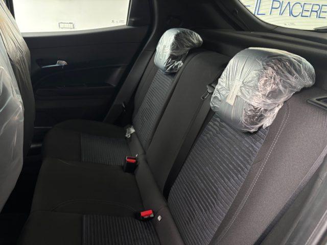 ALFA ROMEO Junior 1.2 145 CV Hybrid eDCT6 km0 da ?319,00 mensili