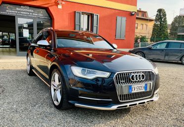 Audi A6 allroad SPETTACOLARE !!!