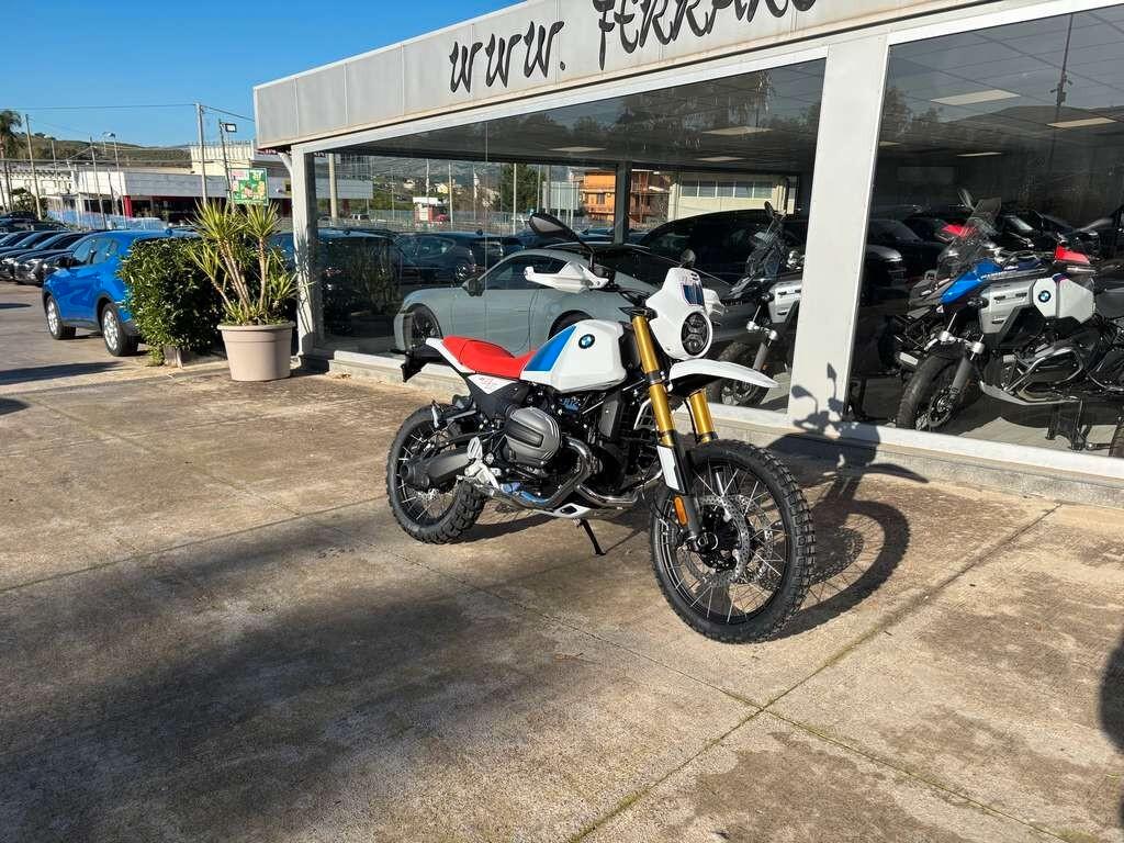 Bmw R 12 G/S Nuova pronto consegna Tua a solo 182 Euro al mese Piu pacchetti e accessori