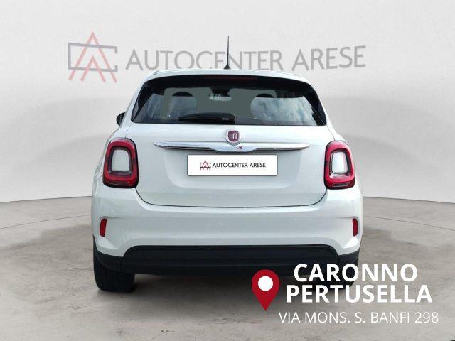 FIAT 500X 1.3 MultiJet 95 CV Cult GARANZIA3 ANNI